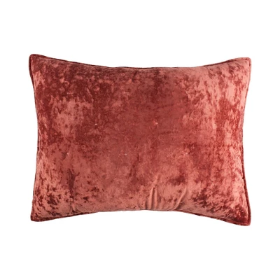 Abruzzi Velvet Sham - Birch Hill By Levtex Home - Image 4