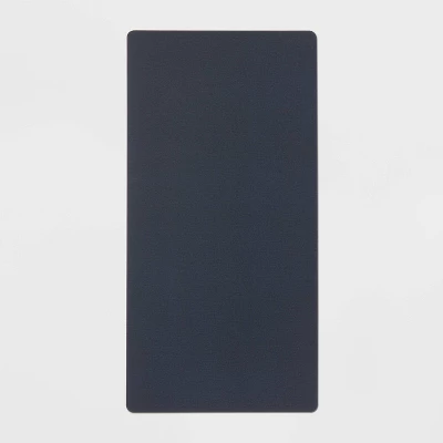 20" X 40" Low Profile Charmed Manor Patterned Polyurethane Kitchen Mat With Foam Rubber Backing - Threshold™ - Image 9