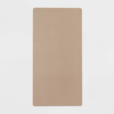 20" X 40" Low Profile Charmed Manor Patterned Polyurethane Kitchen Mat With Foam Rubber Backing - Threshold™ - Image 7