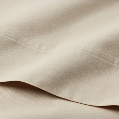 300 Thread Count Ultra Soft Pillowcase Set - Threshold - Image 2
