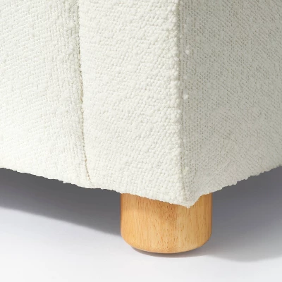 Pacific Palisades Fully Upholstered Accent Chair - Threshold™ Designed With Studio McGee - Image 4