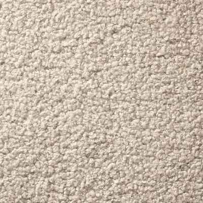 Elroy Faux Shearling Accent Chair With Wood Legs - Threshold™ Designed With Studio McGee - Image 5