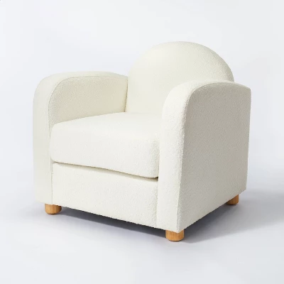 Pacific Palisades Fully Upholstered Accent Chair - Threshold™ Designed With Studio McGee - Image 7