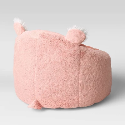 Koala Kids' Bean Bag Chair - Pillowfort™ - Image 3