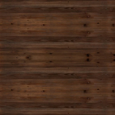 Glacerad Reclaimed Wood Media Console For TVs Upto 50" Brown - Aiden Lane - Image 8