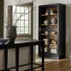 72" Promontory Cabinet With Sliding Doors - Threshold™ Designed With Studio McGee