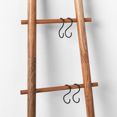 Decorative Apple Picking Ladder - Hearth & Hand⢠With Magnolia - Image 2