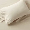 300 Thread Count Ultra Soft Pillowcase Set - Threshold