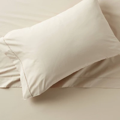 300 Thread Count Ultra Soft Pillowcase Set - Threshold